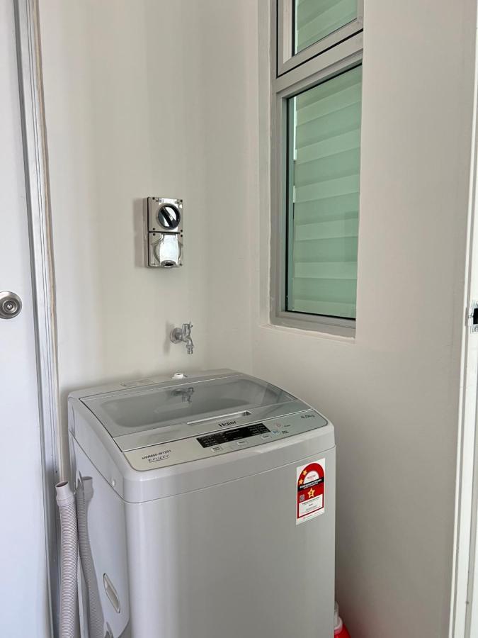 Rayyan Condominium @ Metrocity Square 쿠칭 외부 사진