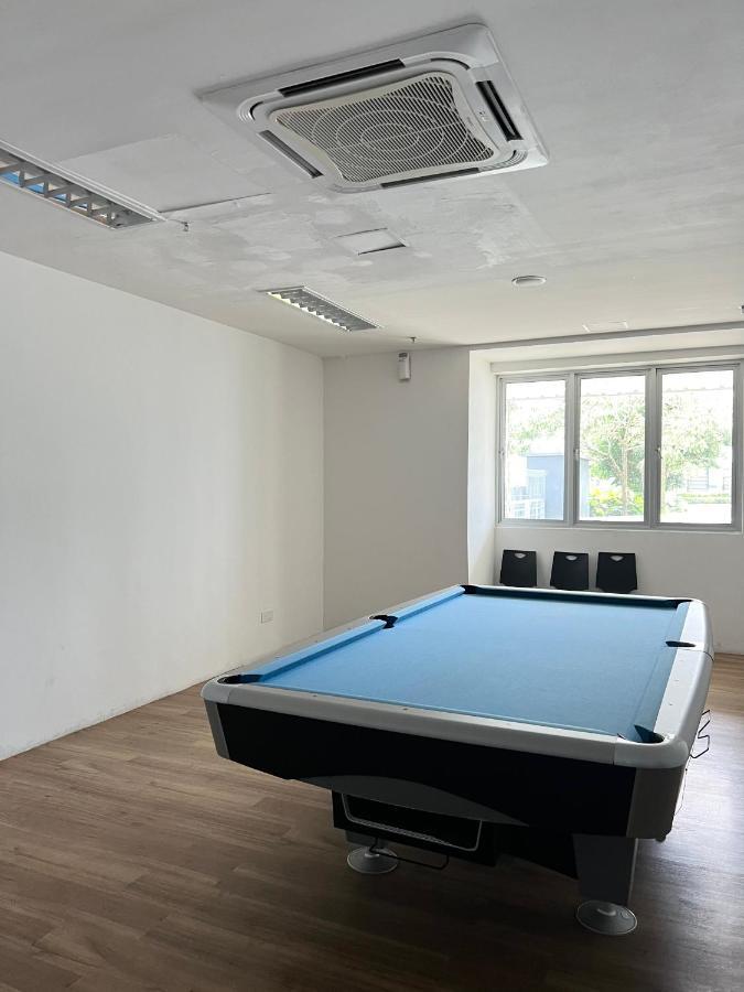 Rayyan Condominium @ Metrocity Square 쿠칭 외부 사진