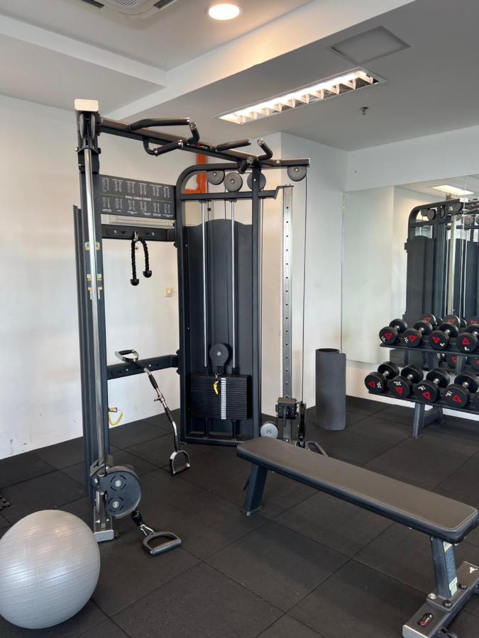 Rayyan Condominium @ Metrocity Square 쿠칭 외부 사진